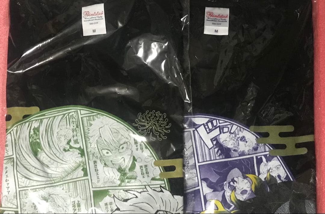 鬼滅の刃 不死川実弥 不死川玄弥