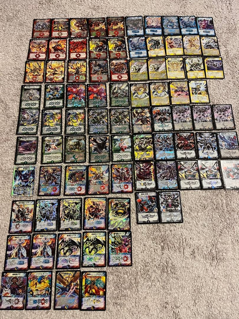 環境相手もデッキアウト 本格構築【カビゴンLO 】 デッキ＆二重スリーブ