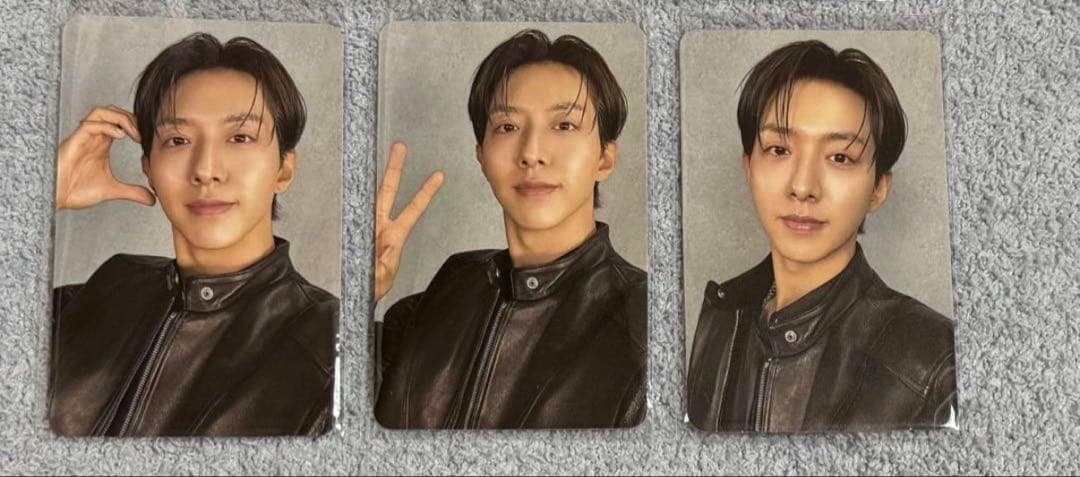 ジョンシンCNBLUE MINIBLUE ぬいぐる - メルカリ