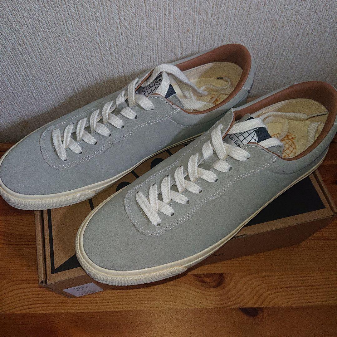 t*8様 last resort ab vm001 グレー