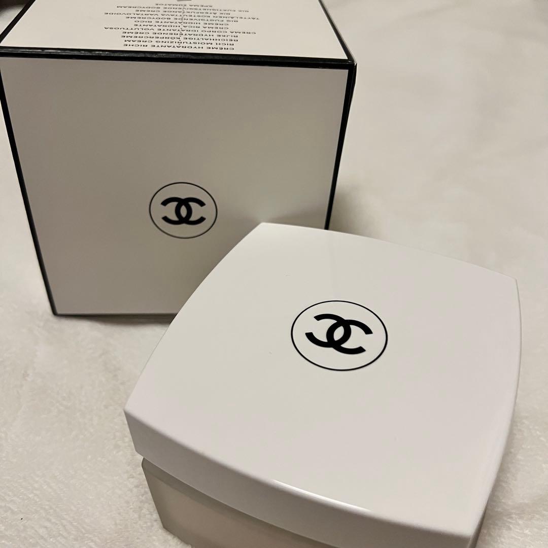 シャネル　ザ ボディ クリーム シャネル N°5 ザ ボディ クリーム: CHANEL｜DEPACO 大丸・松坂屋