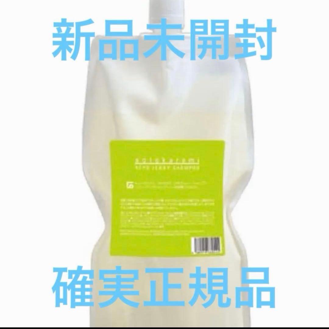 コスメイカー ソトカラミ リポジェリーシャンプー 1000ml