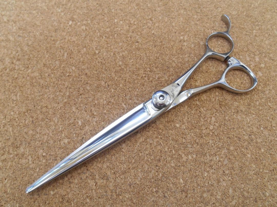 シザー　ロングシザー　ナルトシザー　ハイネッタ　Z.PAT. 2026年最新】シザー z patの人気アイテム - メルカリ