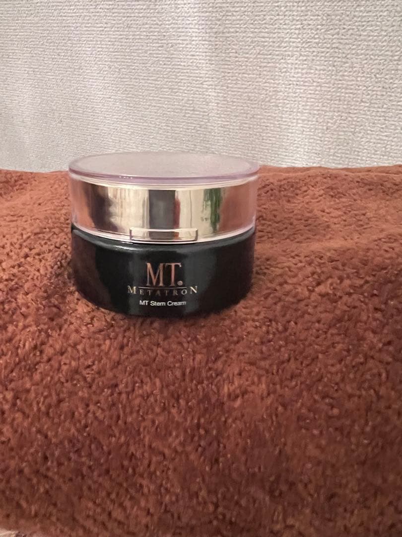 MT ステムクリーム 30g 日本製
