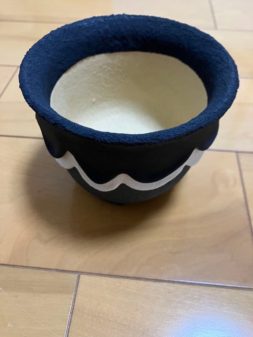 left botanical レフトボタニカル 鉢 明日の販売について 植木鉢はおひとり様二つまでとさせていただきます