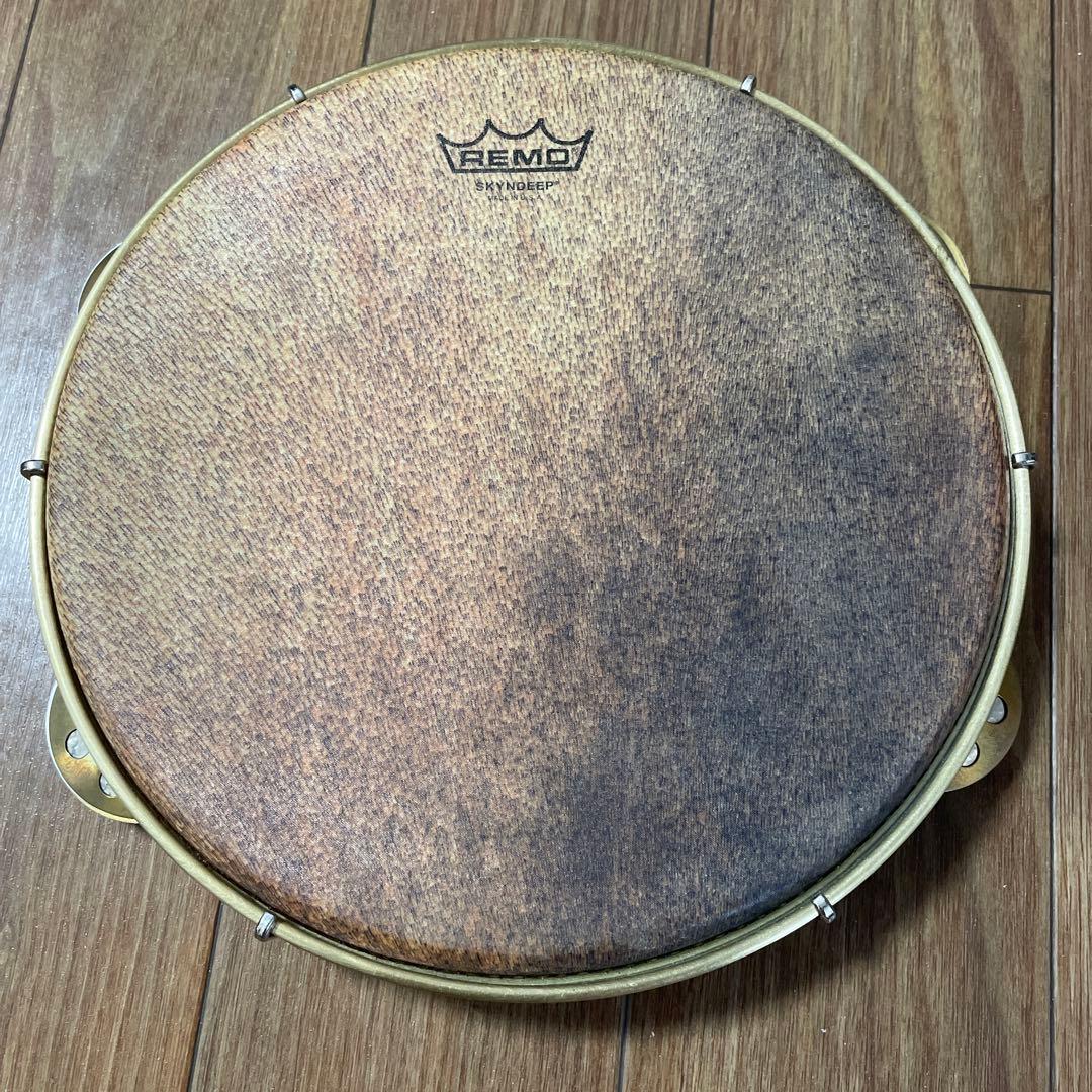 REMO】ショーロ・パンデイロ PD821081113 - メルカリ