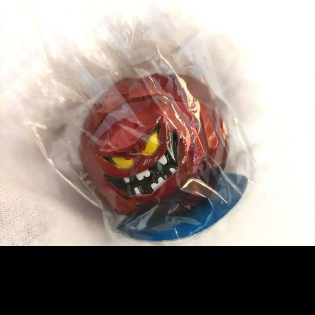 【メガザルロック】メタリックモンスターズギャラリー 　スクエニ