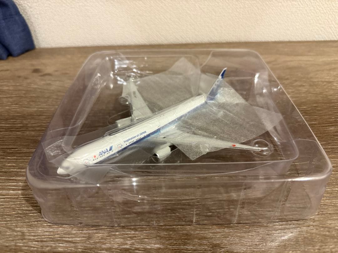 1/400 ANA 777-300ER JA795A - メルカリ