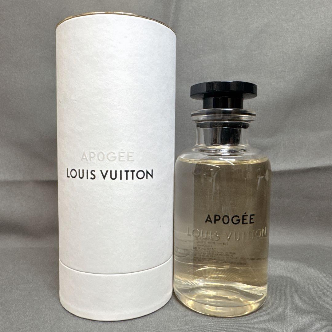 ルイヴィトン アポジェ オードゥパルファン 100ml 香水