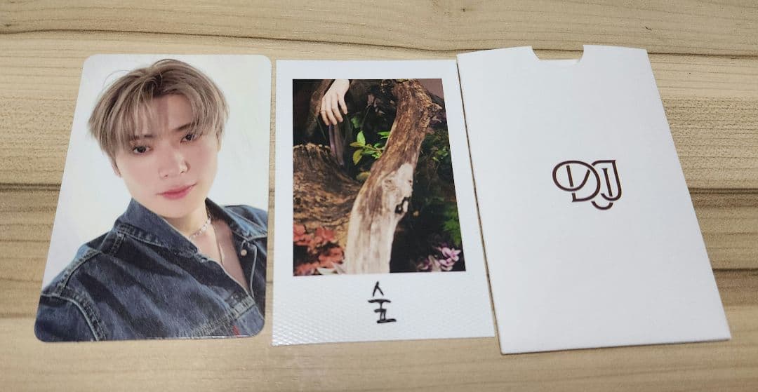 NCT DJJ ドジェジョン perfume 香水 MD - メルカリ