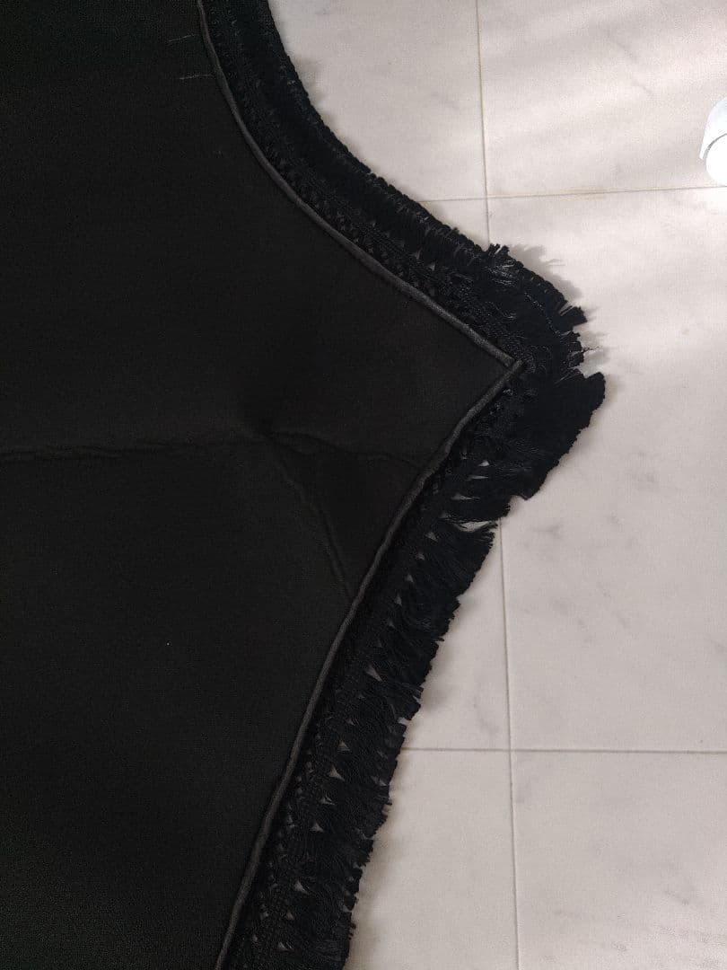 クオン ダッシュマット コスモスブラック クオン ダッシュマット