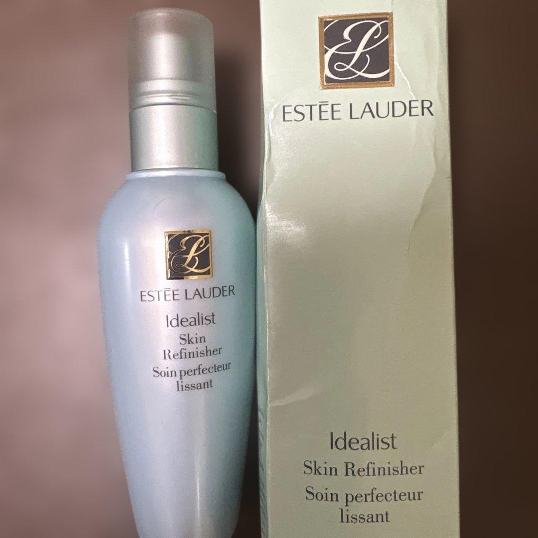 エスティーローダー　イデアリスト　スキンフィニッシャー￼ 100ml 未使用