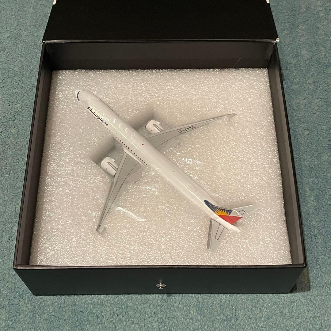 専用商品 Philippine Airlines A321neo 1:200 - メルカリ