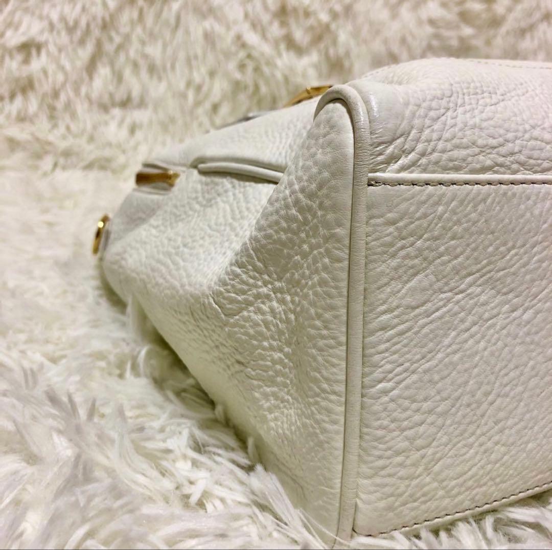 ✨レア✨濱野皮革工藝/HAMANO フィオーレ ミニヨン 3wayリュック