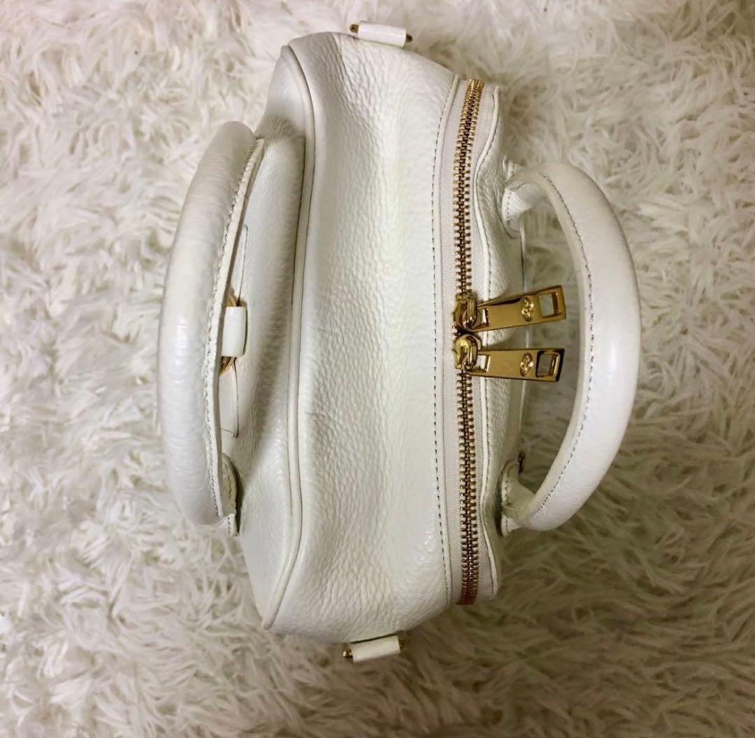 ✨レア✨濱野皮革工藝/HAMANO フィオーレ ミニヨン 3wayリュック