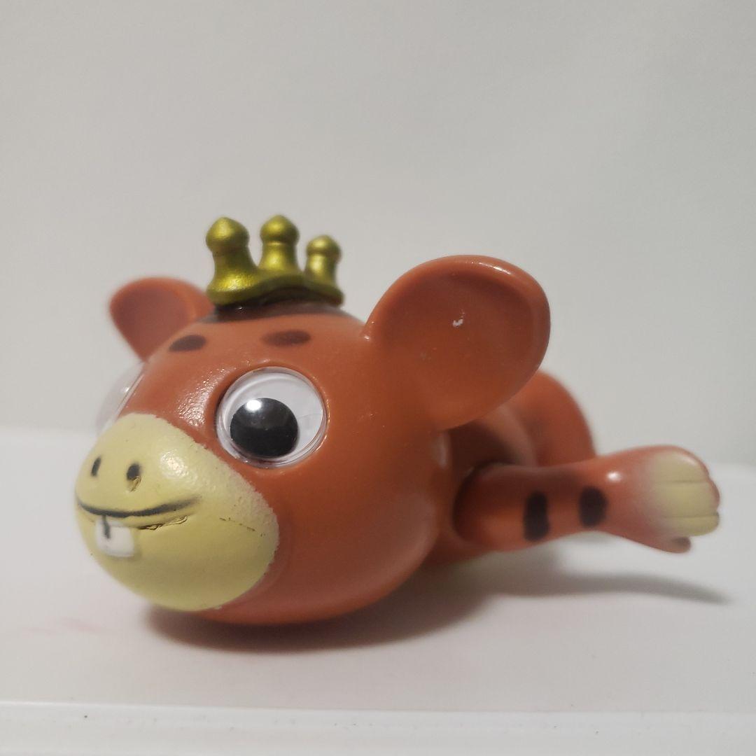 ブースカ 寝てる 造形 ソフビ かわいい フィギュア ウルトラマン 怪獣