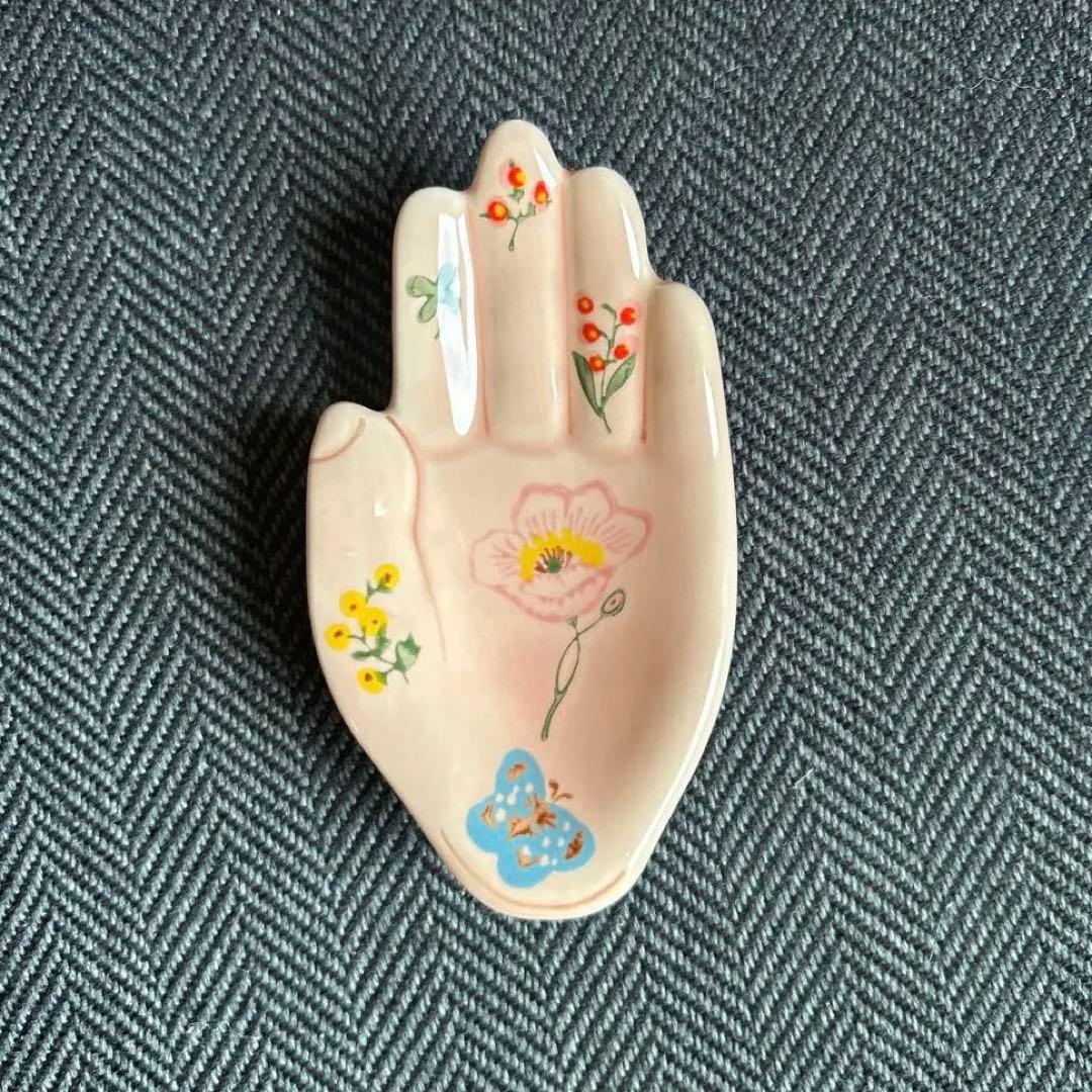 アンソロポロジー 新品 リングトレイ ANTHROPOLOGIE ナタリーレテ