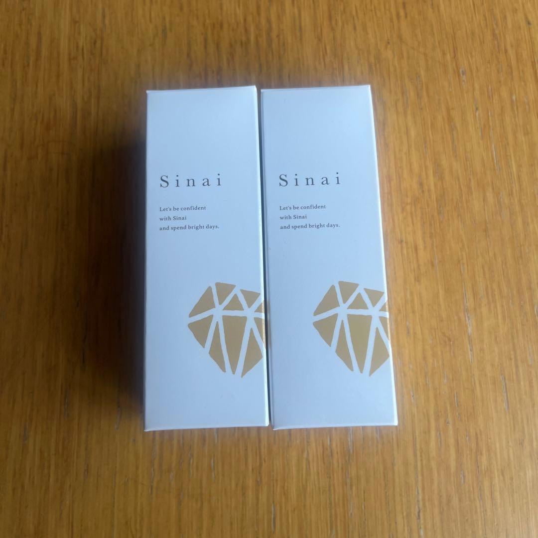 Sinai デオドラントロールオン 30ml 2本セット