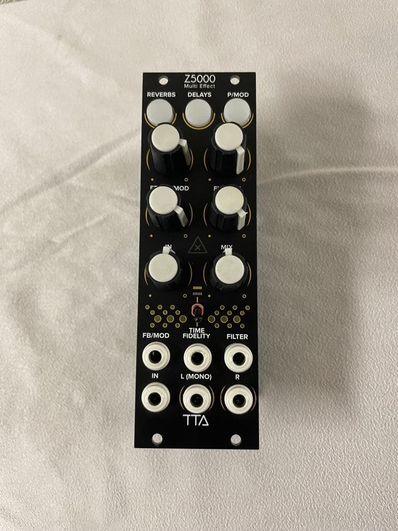 鍵盤楽器 Tiptop Audio Z5000