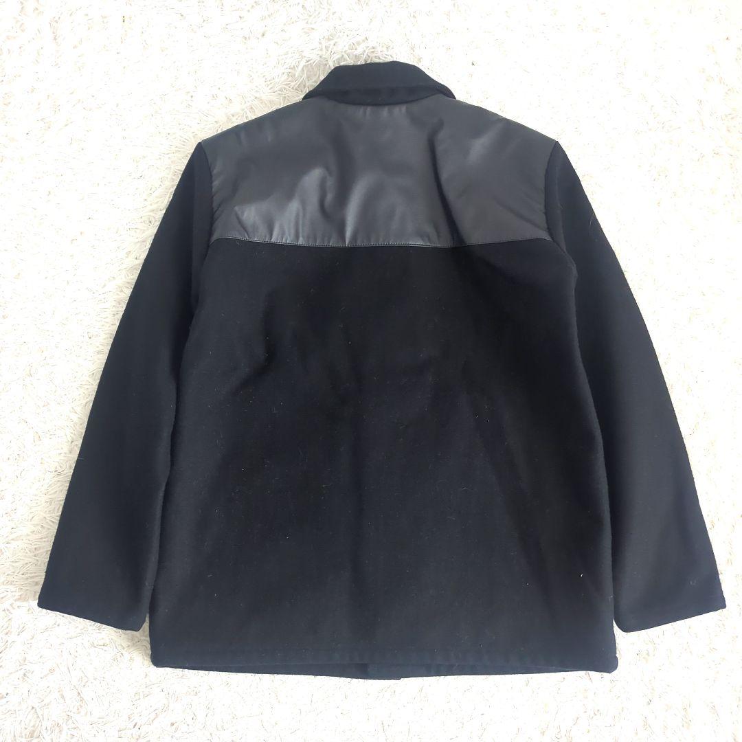 美品】JOE HAWKINS×666 ドンキージャケット コート チェック