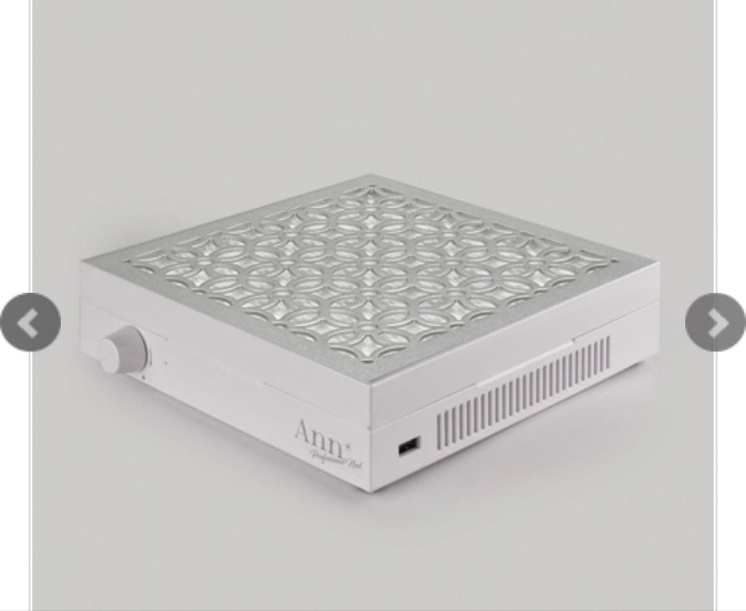 【限定セール】Ann Professional コードレス　集塵機