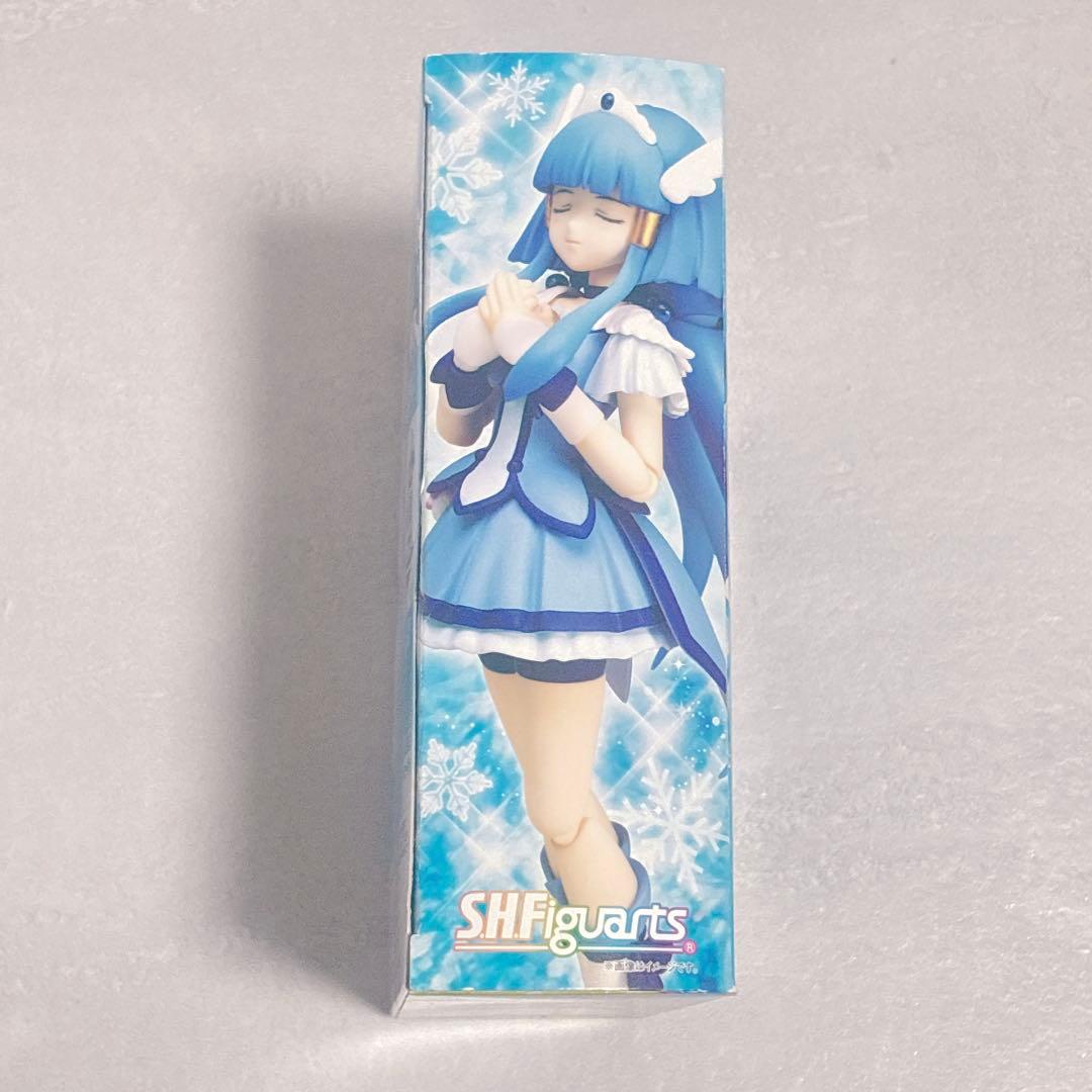 S.H.Figuarts フィギュア スマイルプリキュア キュアビューティ