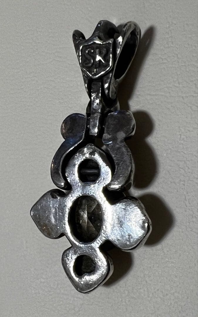 Star Knights（スターナイツ）エンジェル クロス ペンダントトップ