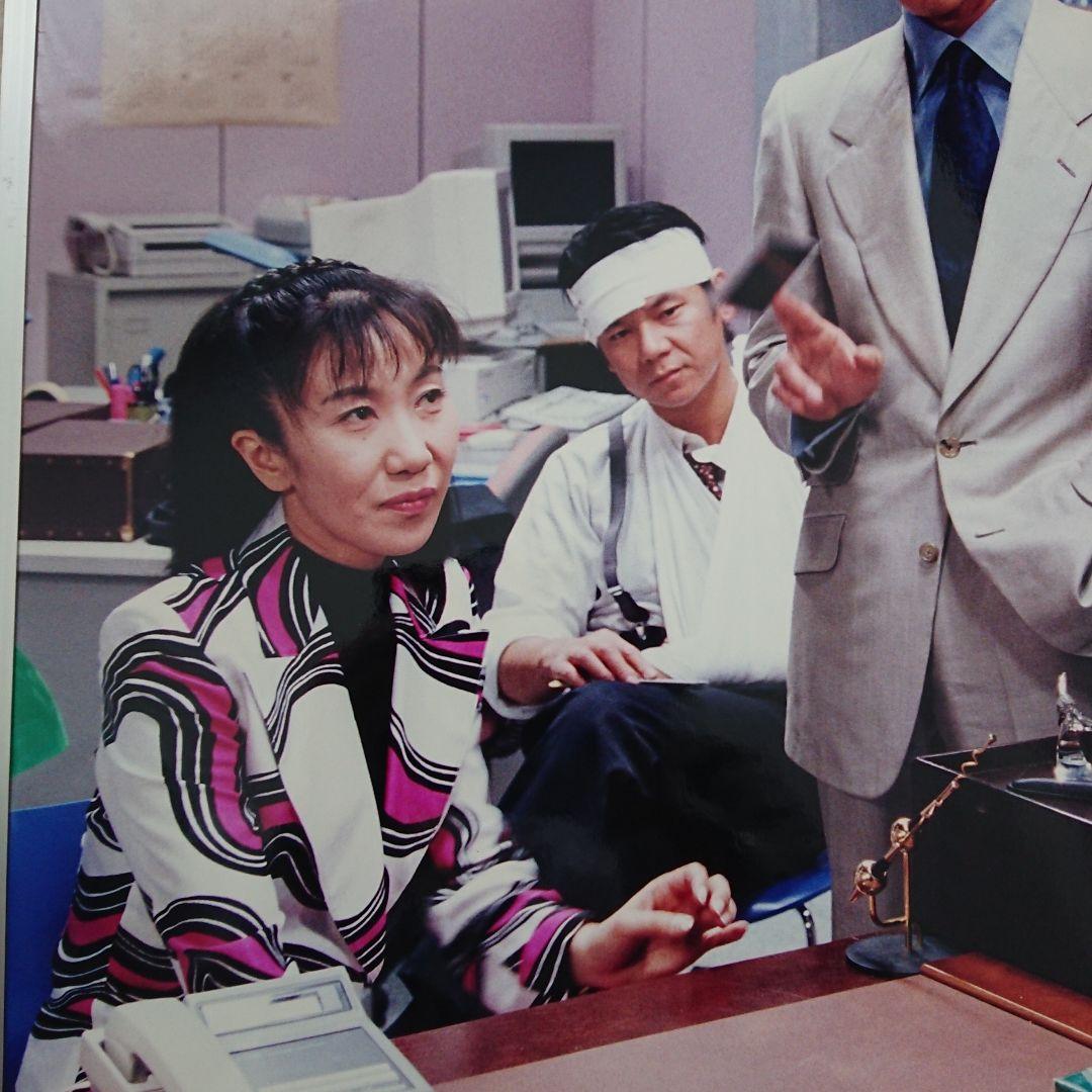 木村拓哉ドラマ【ギフト】ポスターパネル 非売品 - メルカリ