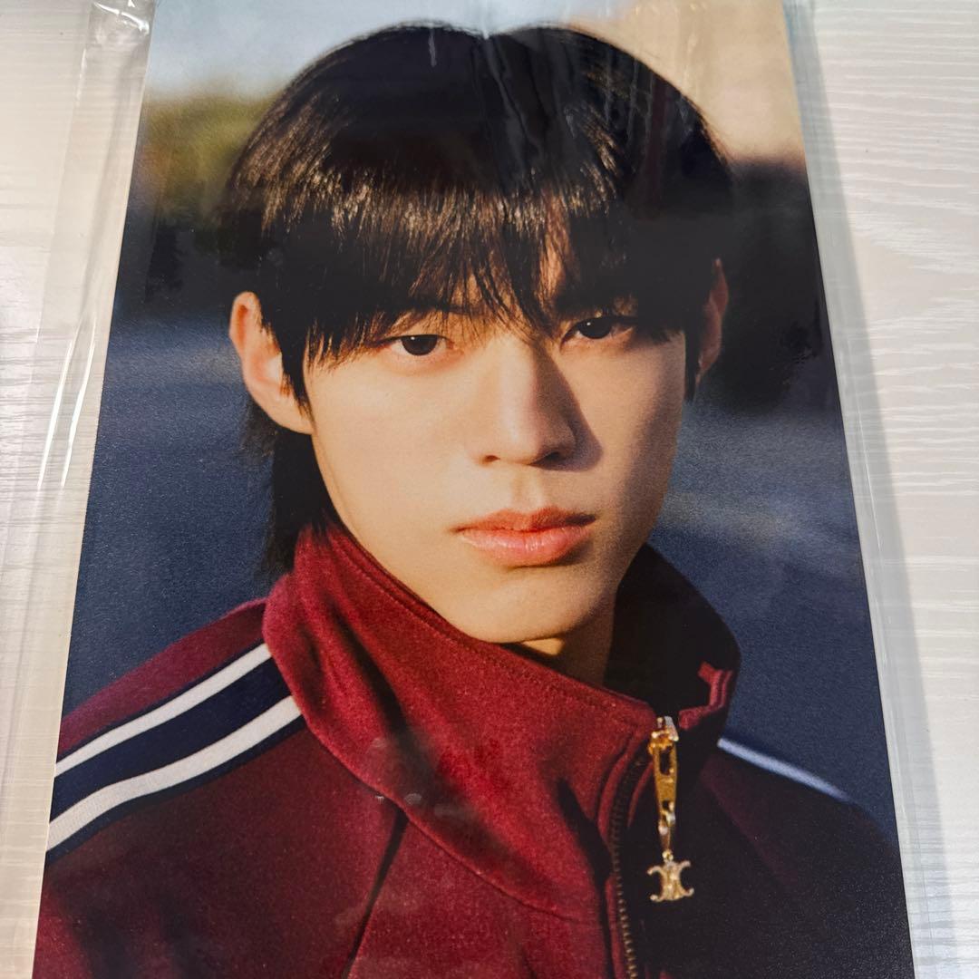 TWS「Try With Us」タワレコパネル抽選 当選商品 ドフン - メルカリ