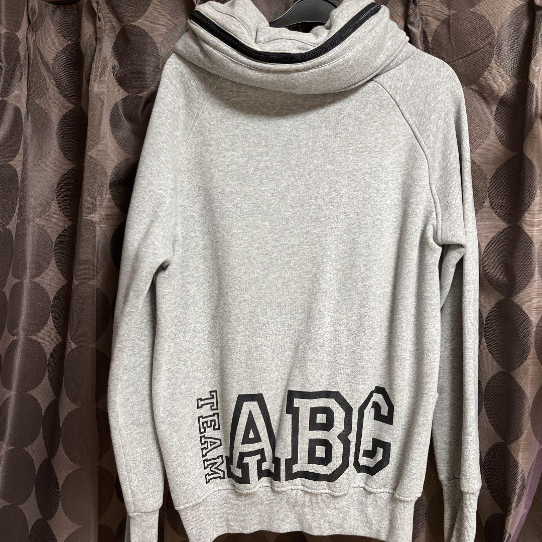 Acid Black Cherry yasu ABC パーカー - メルカリ