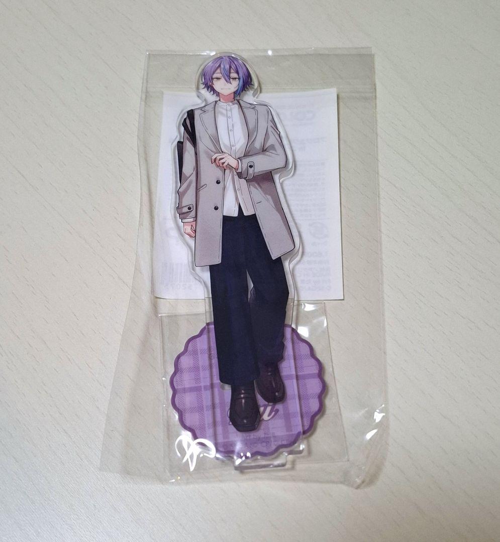 プロセカ クリエイターズフェスタ2025 アクリルスタンド 神代類 - メルカリ