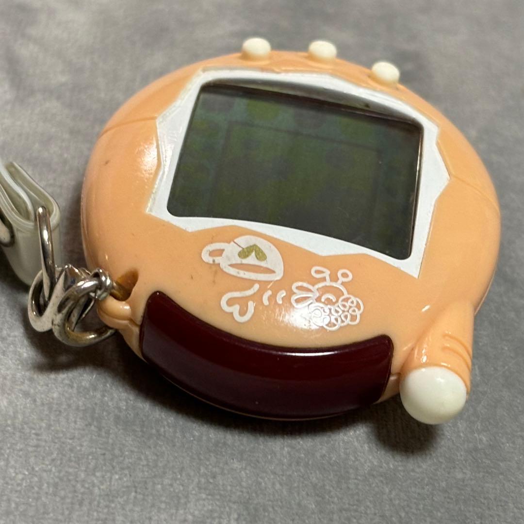 祝 ケータイかいツー ！ たまごっちプラス みるくてぃー - メルカリ