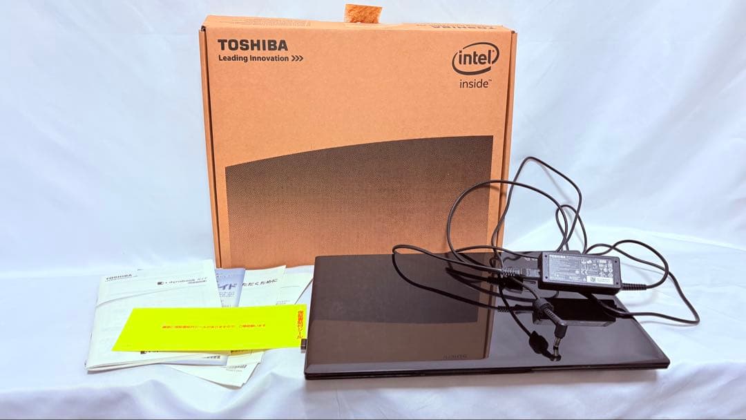 dynabook AZ65/BB ノートパソコン PAZ65BB_BNA