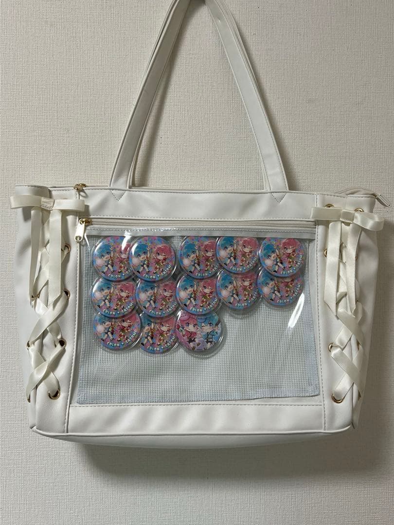 すとぷり ころんくん痛バ - メルカリ