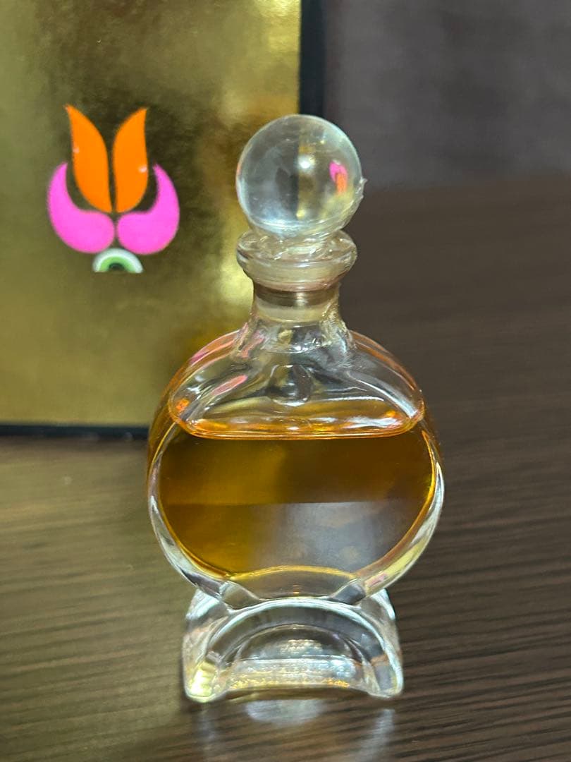 新品未使用　ゲランguerlain ナエマ　香水 7.5ml 希少