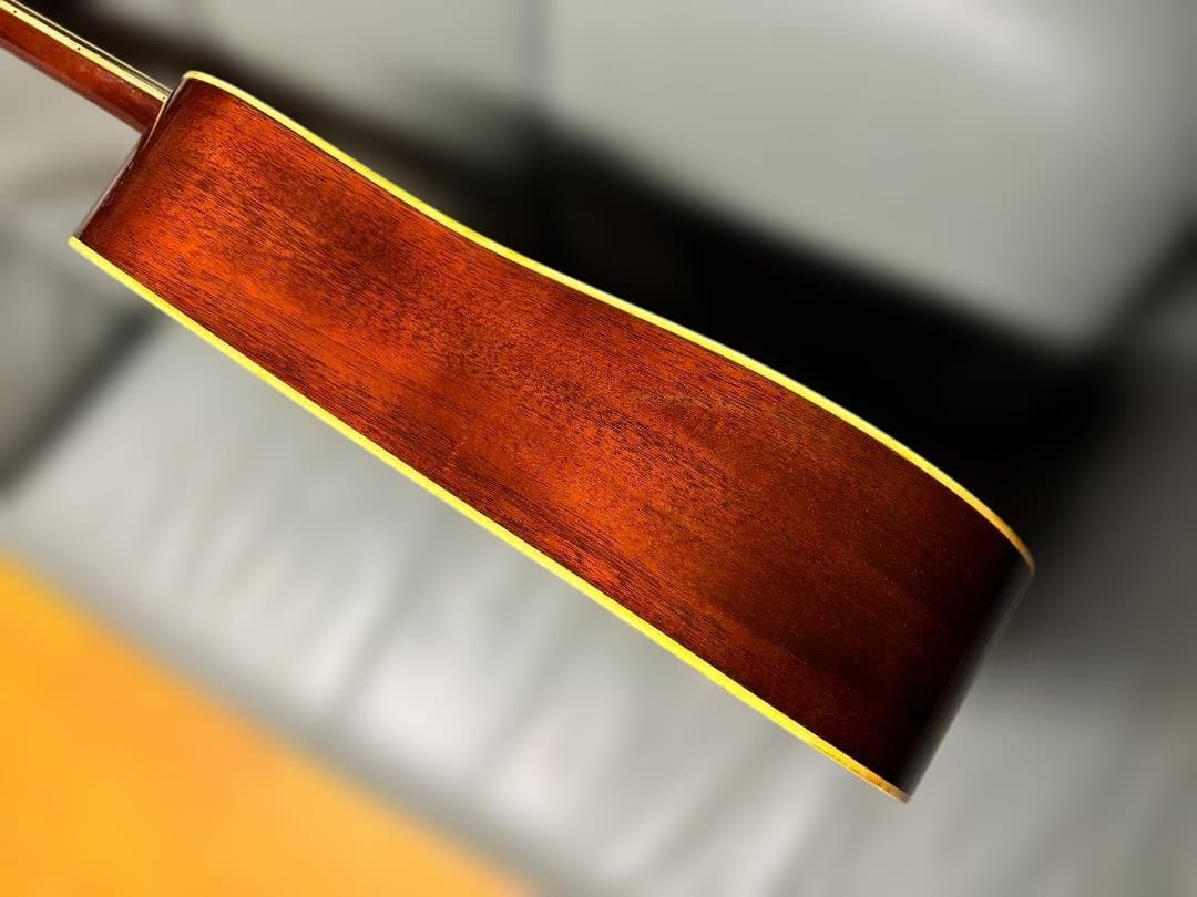 r*y様 ★本家さながらのジャキ鳴！モーリス・ダヴモデルがこれだ！ WD-25