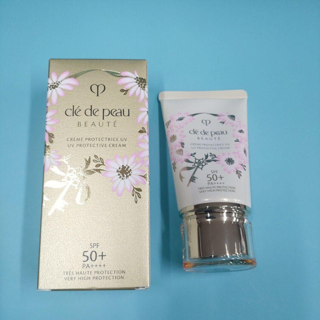 クレドポーボーテ クレームUV n 2025 限定