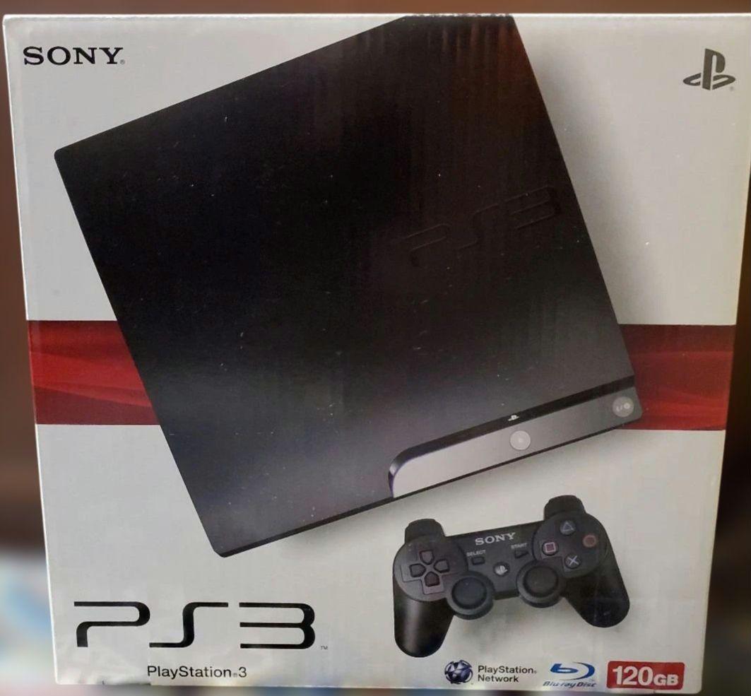 Nintendo Switch SONY PlayStation3 CECH-2000A