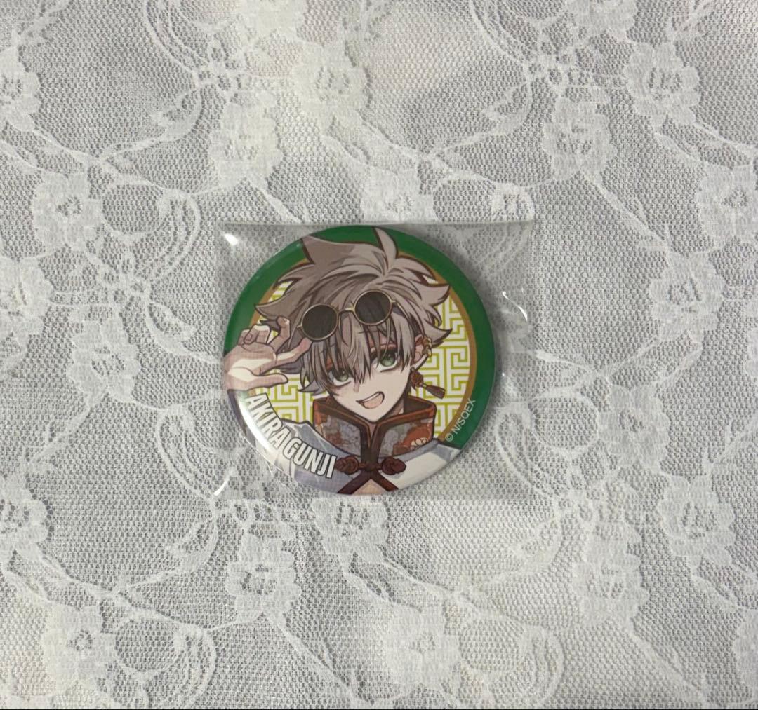 東京エイリアンズ コラボカフェ 缶バッジ - メルカリ