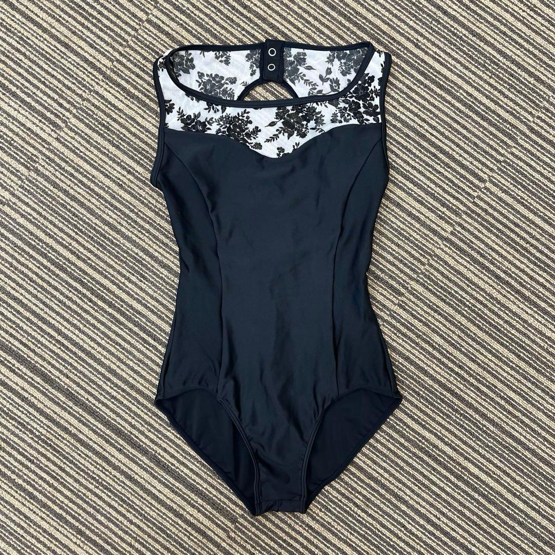 チャコット　レオタード　レディース M 楽天市場】【チャコット 公式(chacott)】キャミソールレオタード