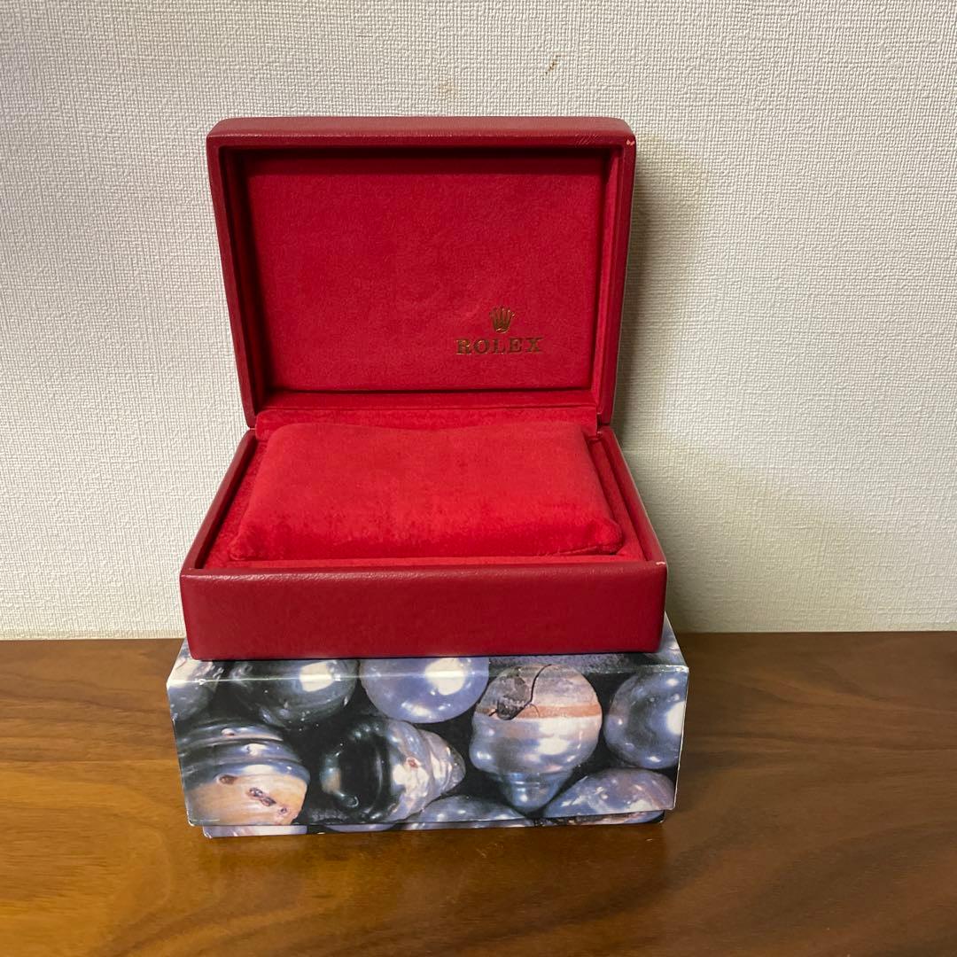 ロレックスROLEXボックス