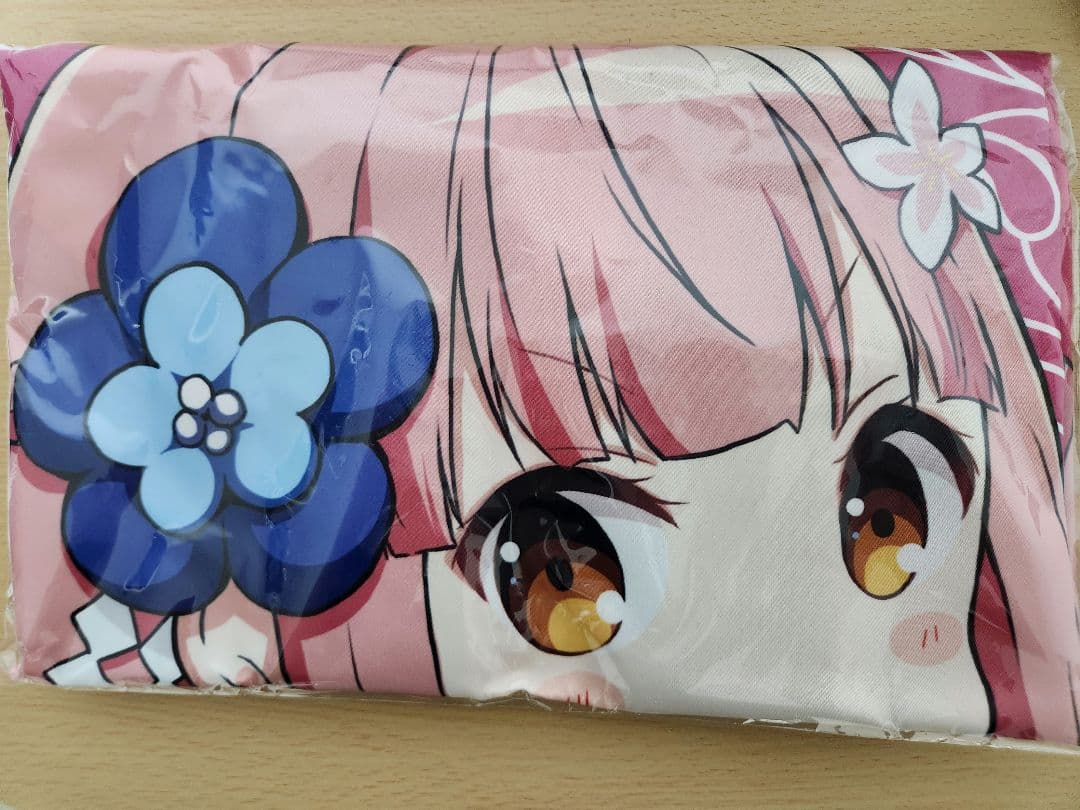 温泉むすめ　湯郷美彩　法被 湯郷温泉観光協会 温泉むすめプロジェクト 美少女キャラクター「湯郷美