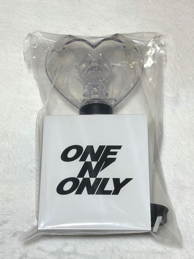 ONE N' ONLY ワンエン ペンライト - メルカリ