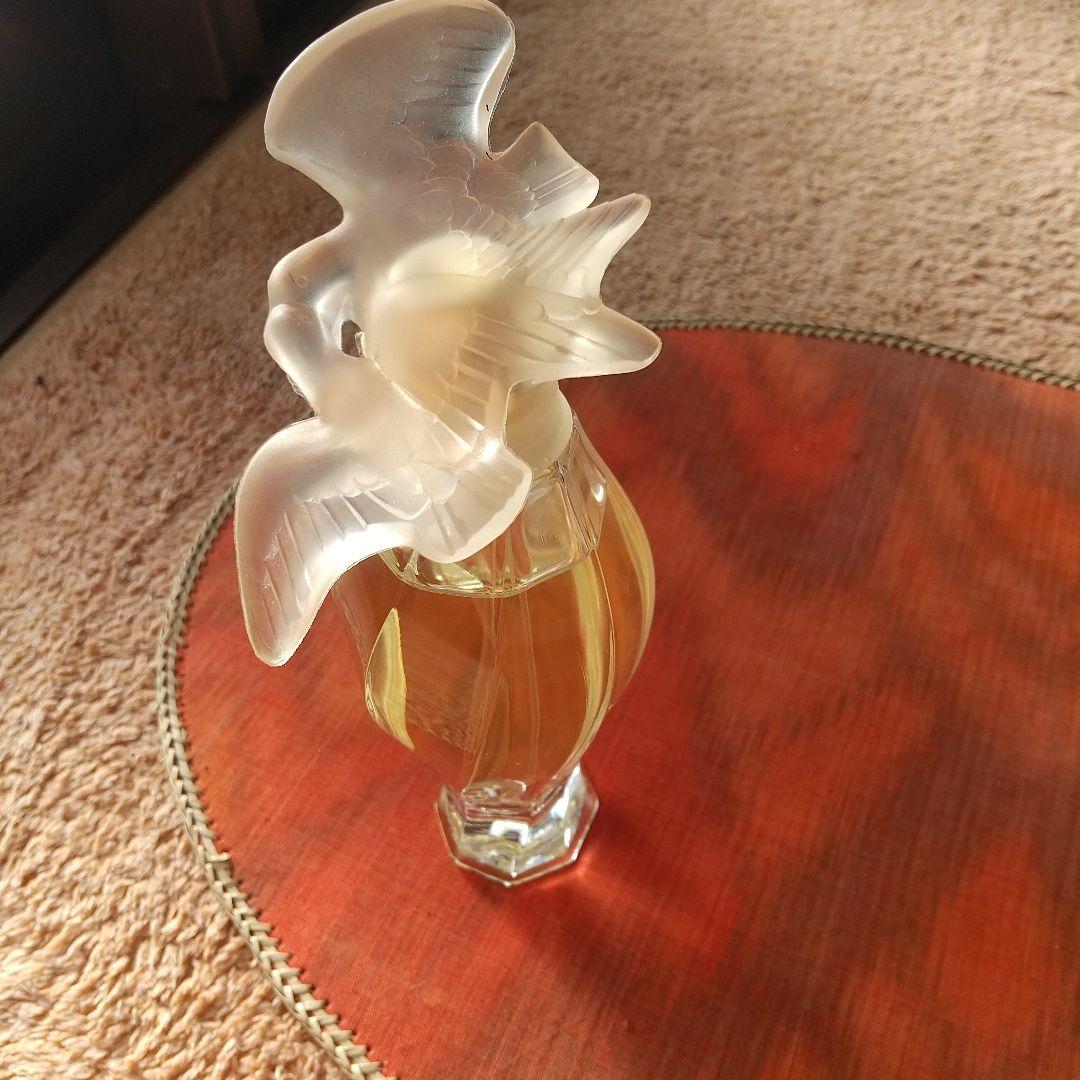 価格変更ニナリッチ オードトワレ12000円→11000円