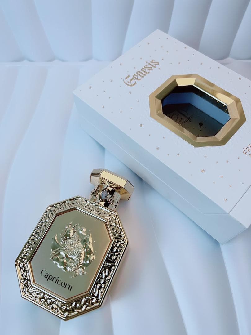 香水(ユニセックス) FRENCH AVENUE GENESIS CAPRICON EDP 90ml