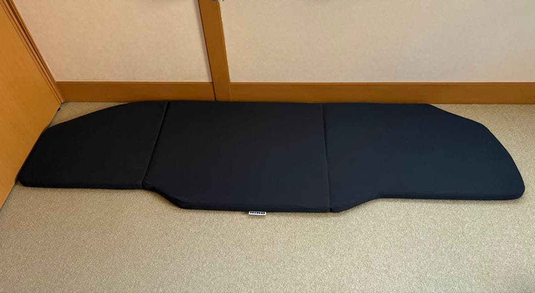 HINO 日野プロフィア寝台マット　純正品