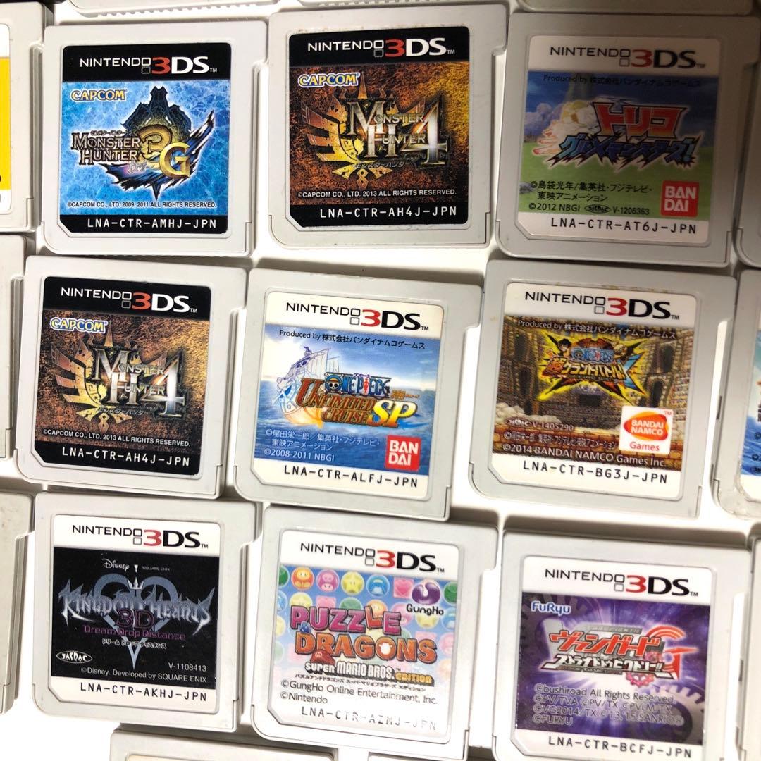 3DS ソフト まとめ - メルカリ