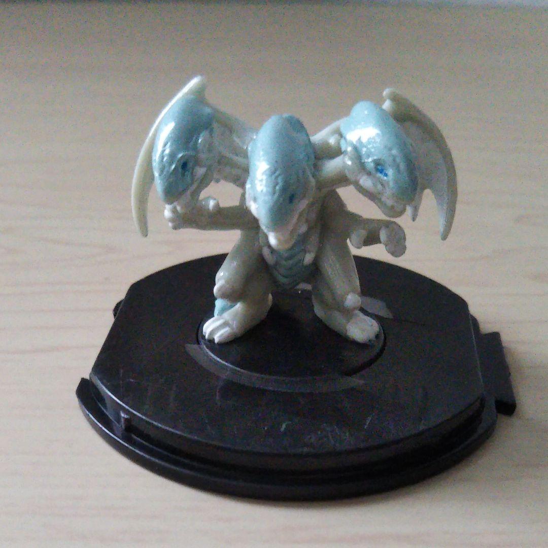 超希少！遊戯王 ダンジョンダイスモンスターズ ブースター4(3個