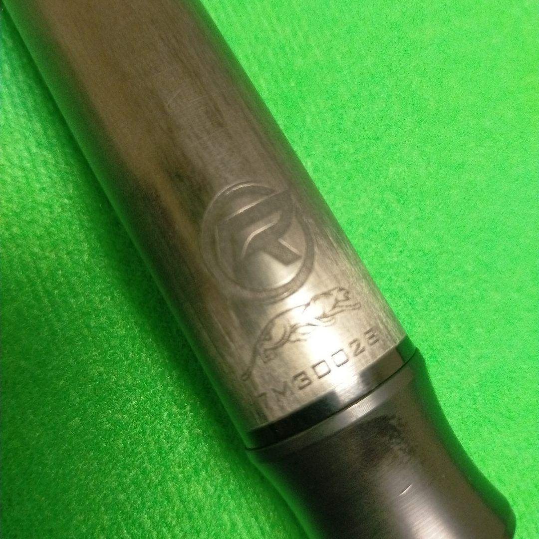 プレデター REVO 3/8-10山 12.4mm