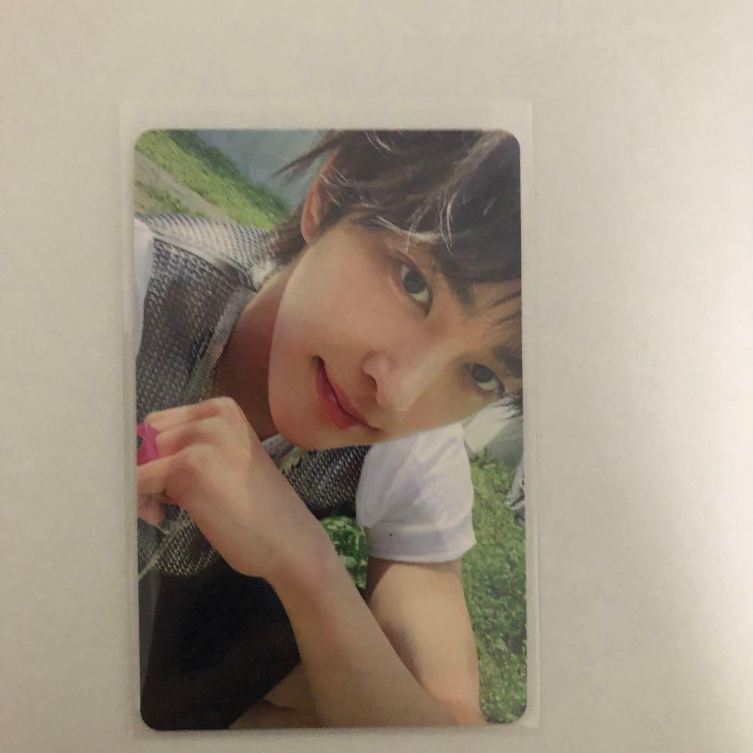 コルティス cortis weverse 日本 限定 特典 トレカ ゴンホ - メルカリ